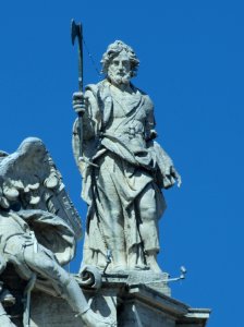 St Mathias