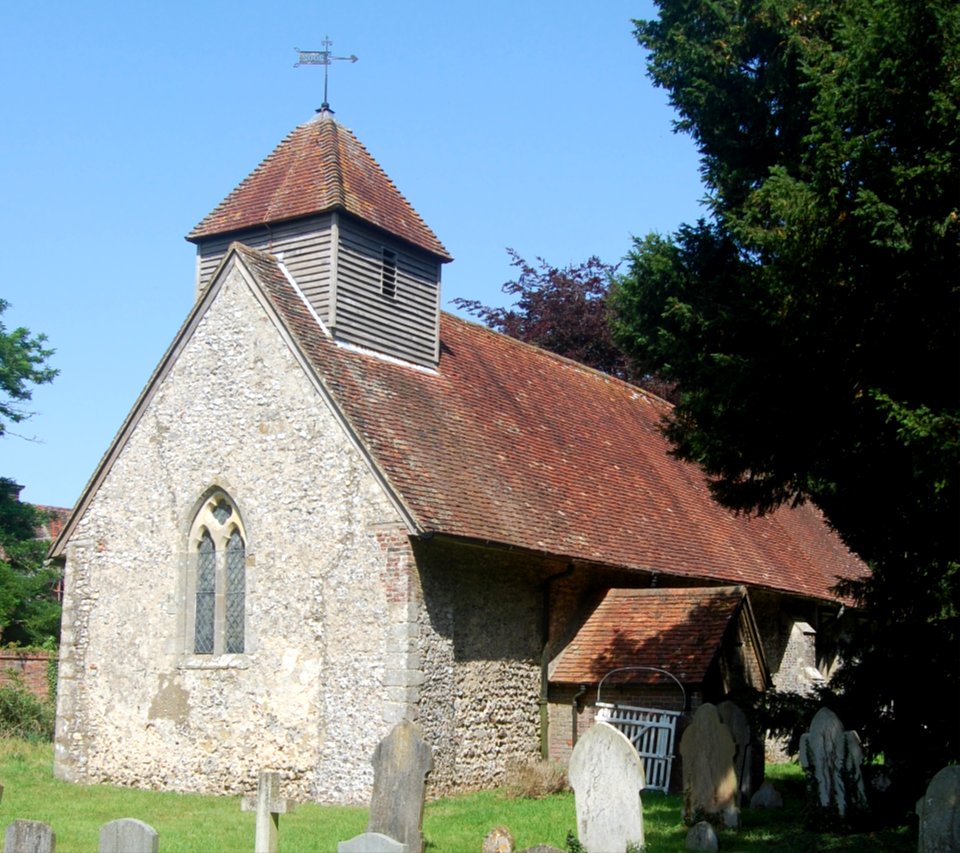 St Mary Magdalene's Church, West Tisted (NHLE Code 1351153) (July 2019) (8)