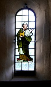 St Michael's Church, Old London Road, Mickleham (NHLE Code 1028835) (July 2013) (Interior) (1)