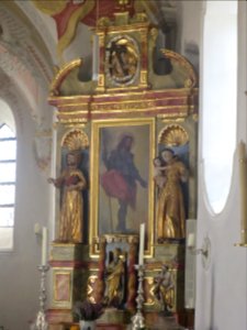 St. Martin Ottendichl 3