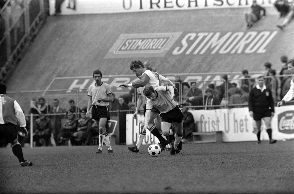 Spelmomenten, Bestanddeelnr 923-4849