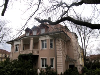 Sperberstraße 73 (Nürnberg Hummelstein) - Vorne2