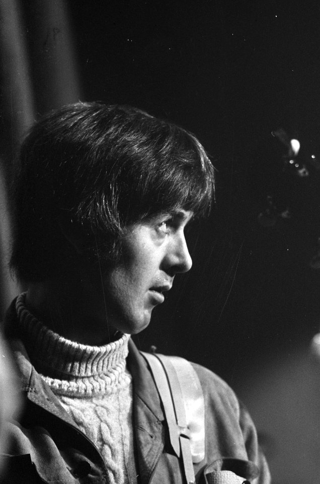 Spencer Davis van The Spencer Davis Group, Bestanddeelnr 919-6256