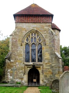 St Michael, Penhurst 02