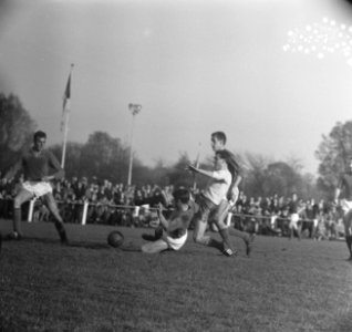 Spelmoment, Bestanddeelnr 918-4142