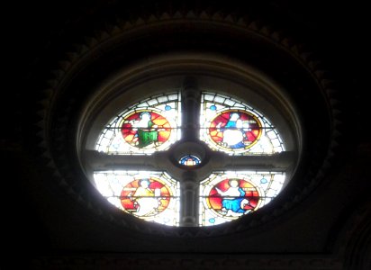 St Michael's Church, Old London Road, Mickleham (NHLE Code 1028835) (July 2013) (Interior) (11)