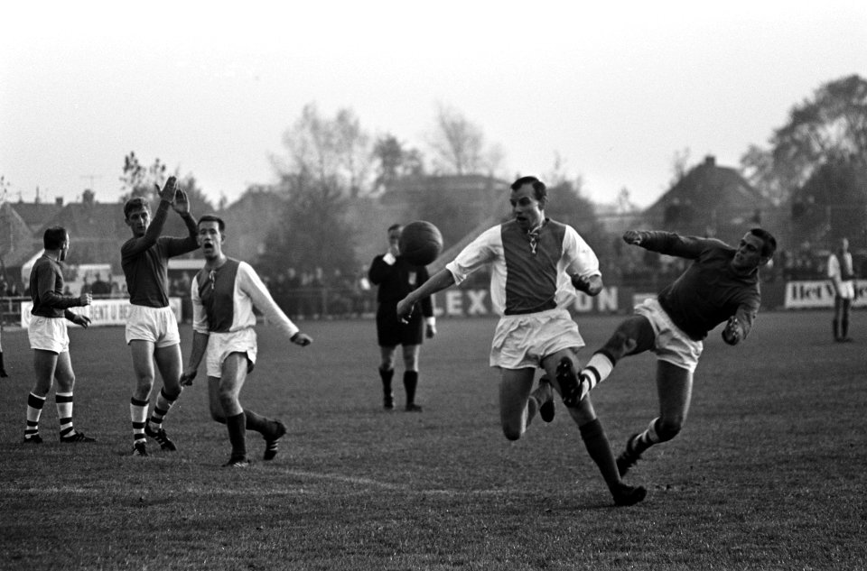Spelmoment, Bestanddeelnr 918-3498