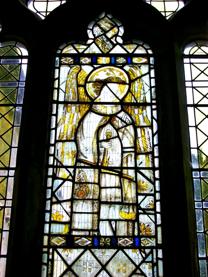 St Michael, Sandhurst, Kent