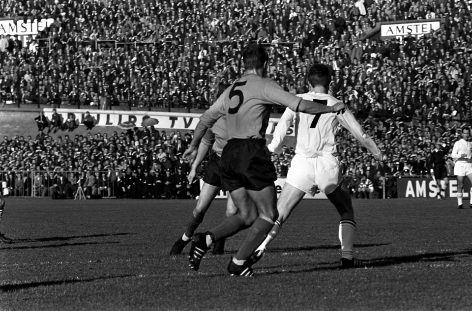 Spelmoment, Bestanddeelnr 918-3267