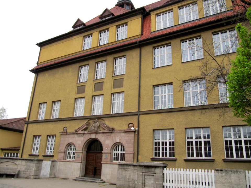 Sperberstraße 85 Nürnberg