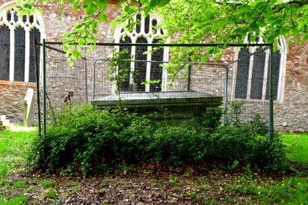 St Martin's Churchyard, Exminster (2021-05-19) 04