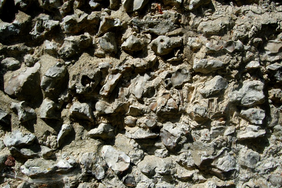St Mary Magdalene's Church, West Tisted (NHLE Code 1351153) (July 2019) (Stonework)