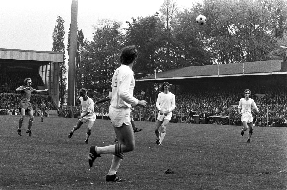 Spelmoment, Bestanddeelnr 927-9206
