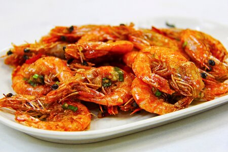 Lunch dinner yummy
