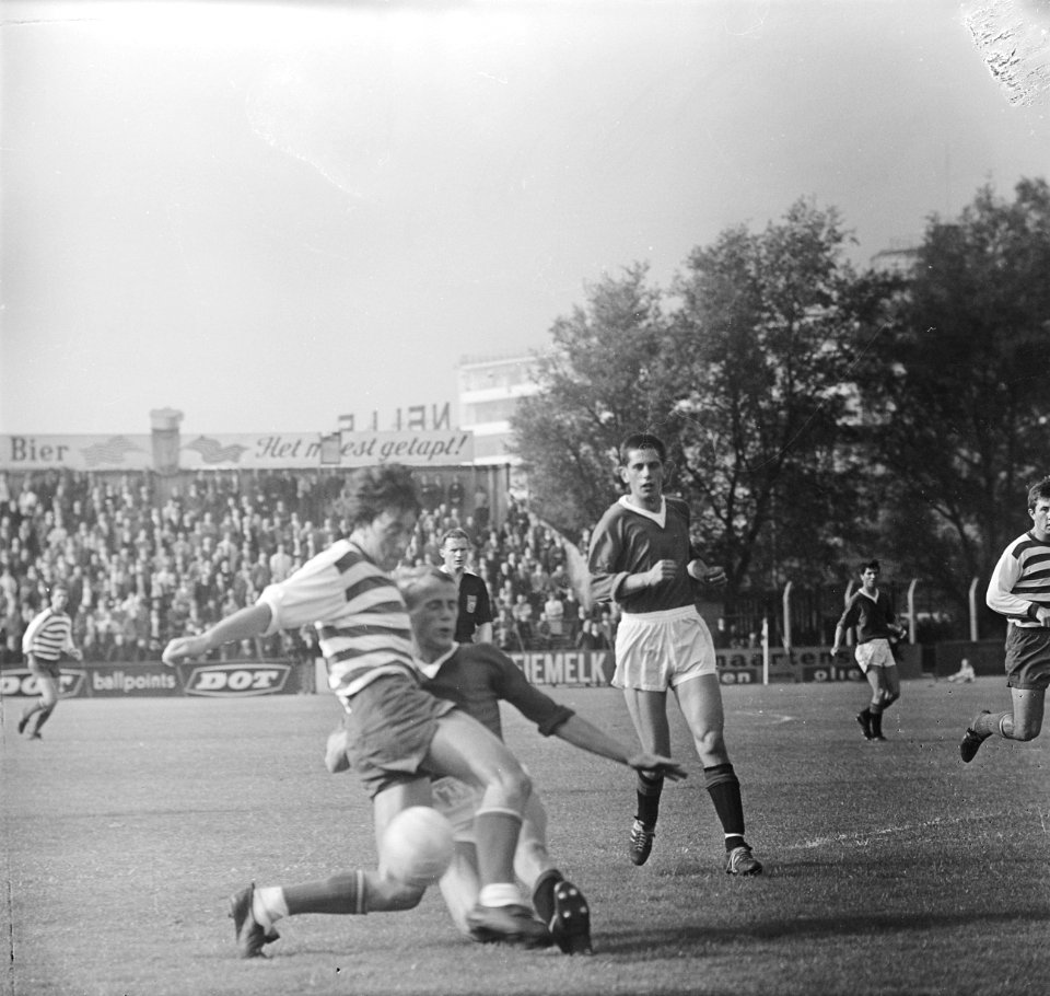 Spelmoment, Bestanddeelnr 919-5375