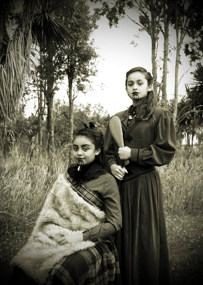 People heritage new zealand