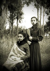 People heritage new zealand