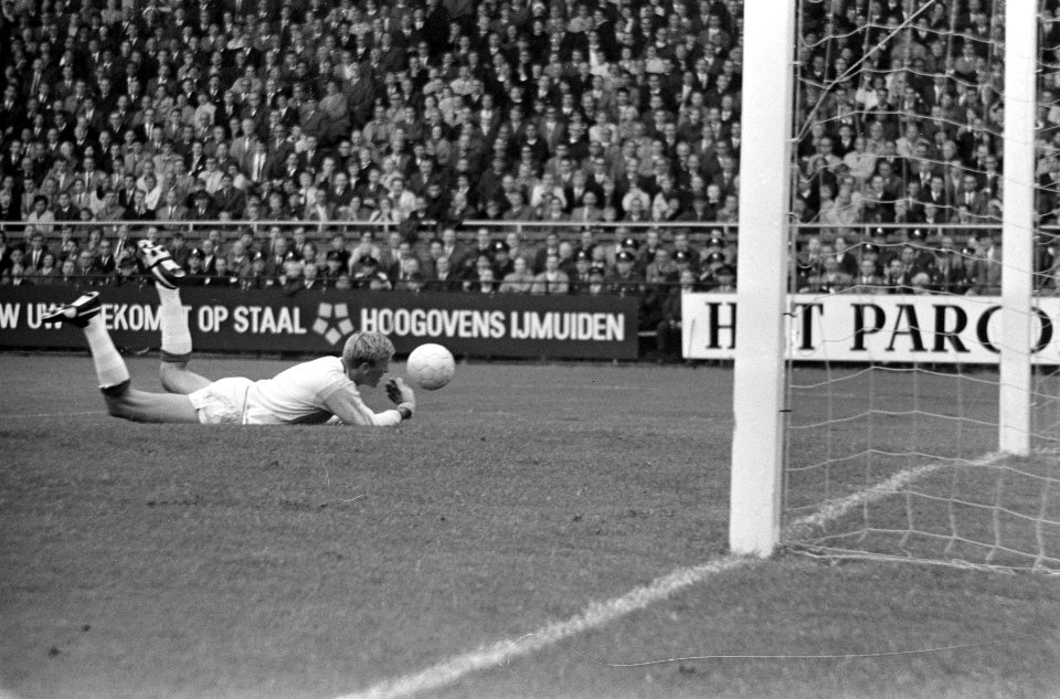 Spelmoment, Bestanddeelnr 919-5976