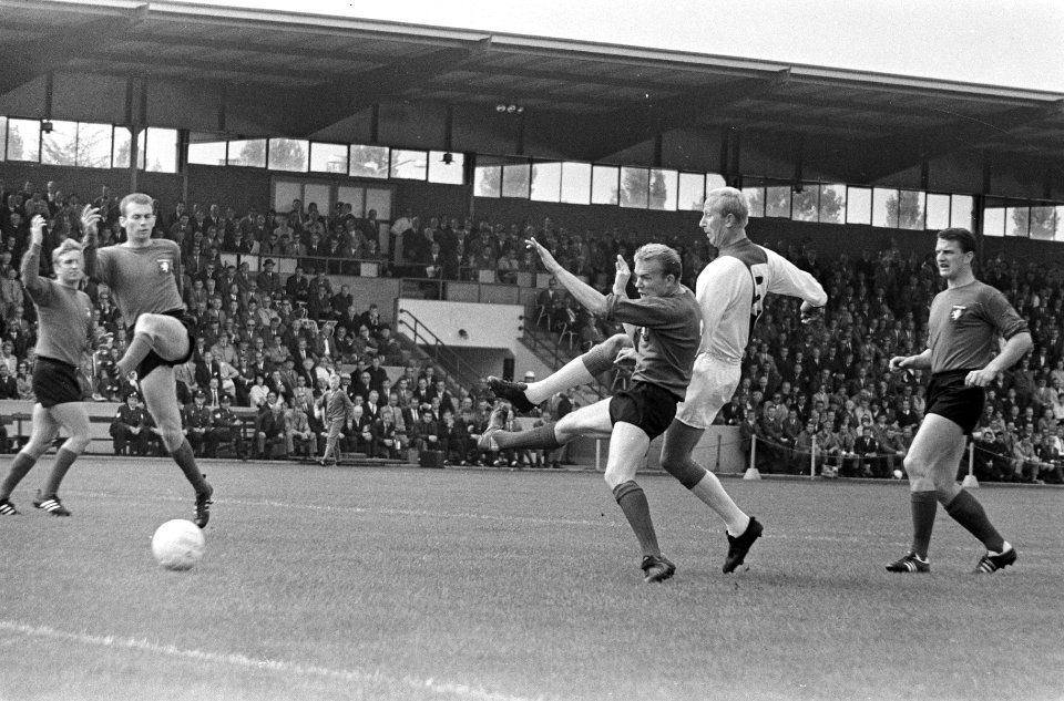 Spelmoment, Bestanddeelnr 919-5048