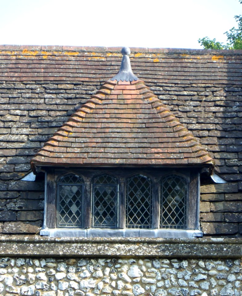 St Michael's Church, Old London Road, Mickleham (NHLE Code 1028835) (July 2013) (9)