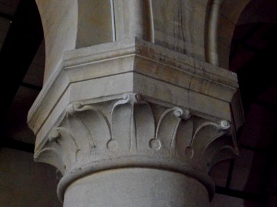 St Michael's Church, Old London Road, Mickleham (NHLE Code 1028835) (July 2013) (Interior) (7)