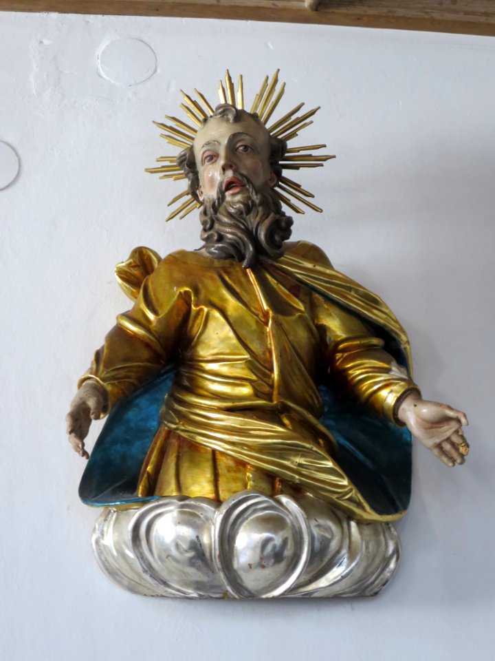 St. Korbinian Reichersbeuern 10