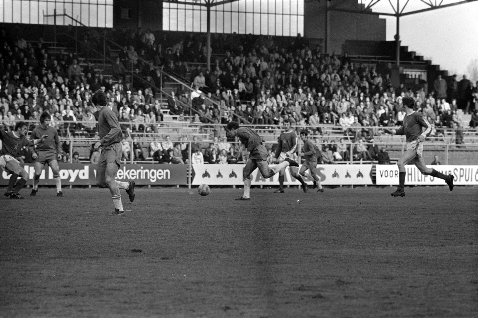 Spelmomenten, Bestanddeelnr 923-4846