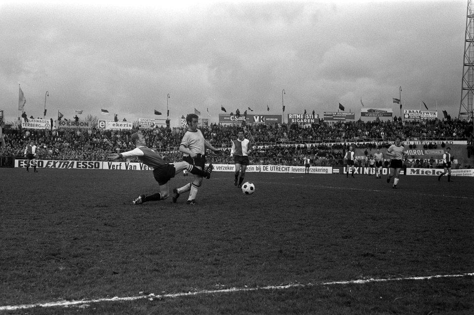 Spelmomenten, Bestanddeelnr 923-4851