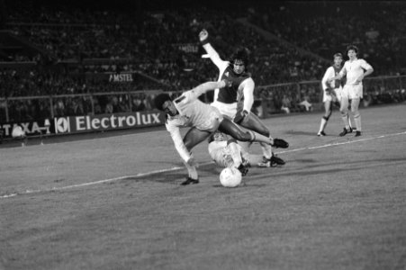 Spelmomenten, Bestanddeelnr 931-6860
