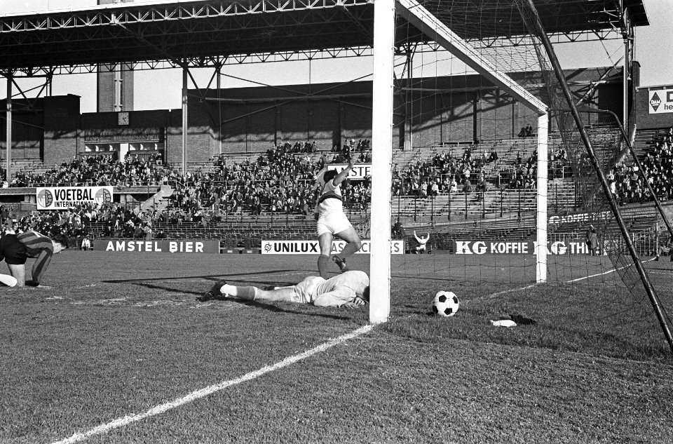 Spelmoment, Bestanddeelnr 918-4134