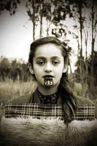 Culture indigenous polynesian