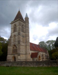 St Matthew's Church, Blackmoor (NHLE Code 1351142) (May 2021) (4)