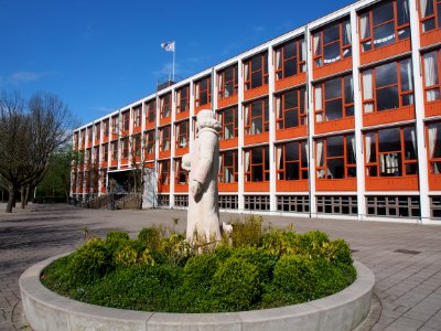 Spinozalyceum, Peter van Anrooystraat 8 pic3