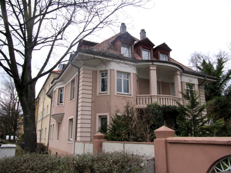 Sperberstraße 73 (Nürnberg Hummelstein) - Seite