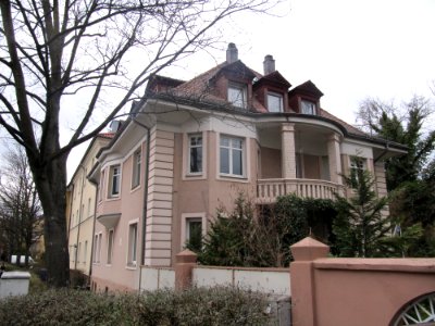 Sperberstraße 73 (Nürnberg Hummelstein) - Seite