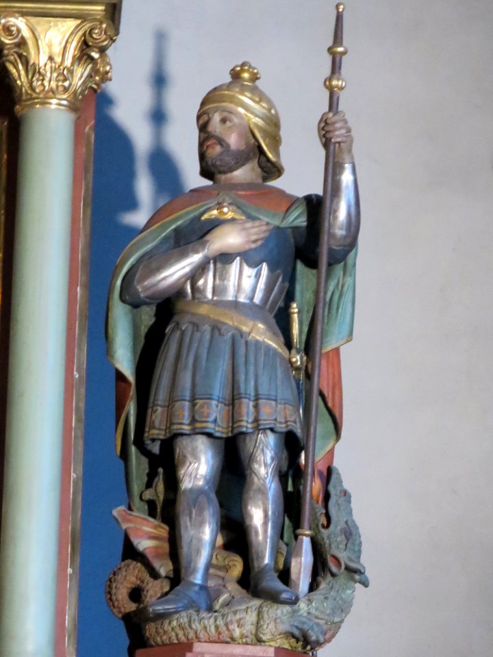 St. Korbinian Unterhaching 2