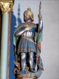 St. Korbinian Unterhaching 2