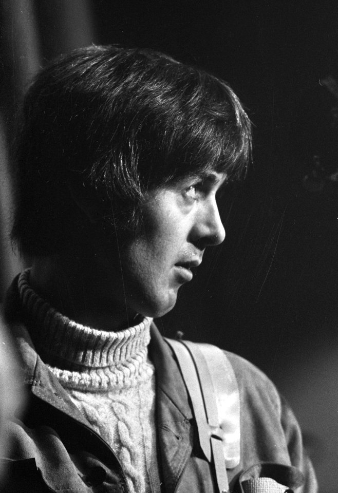 Spencer Davis van The Spencer Davis Group, Bestanddeelnr 919-6256 (cropped)
