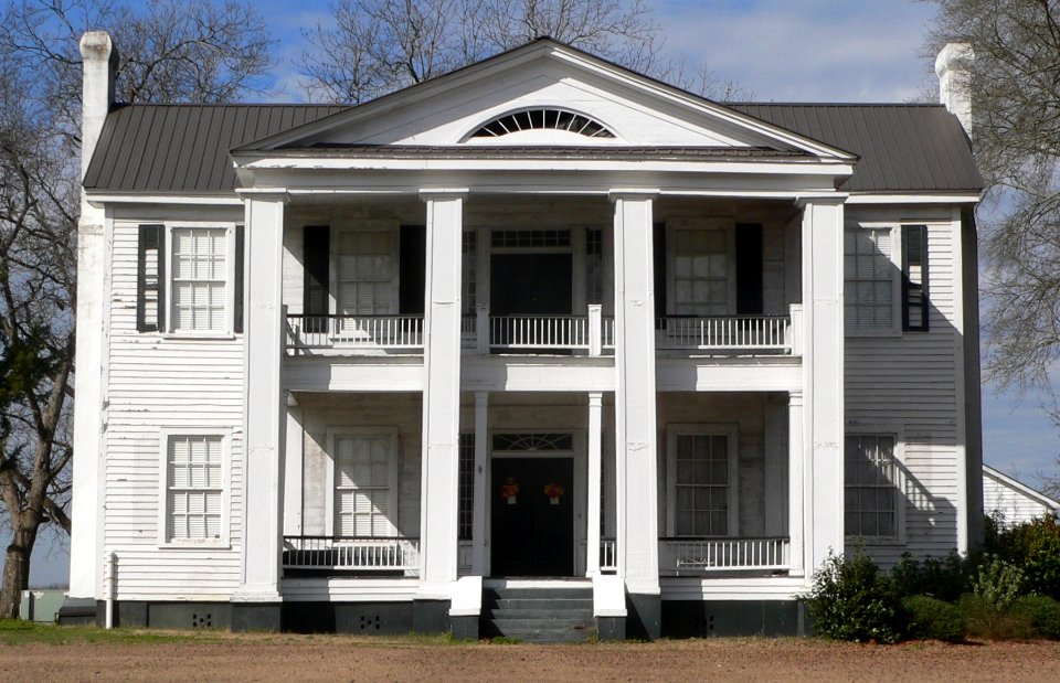 Spencer house (Bishopville, SC) 3