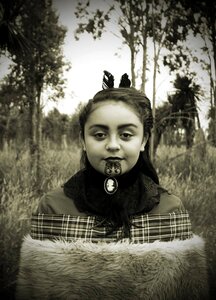 Culture indigenous polynesian