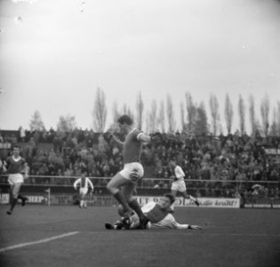 Spelmoment, Bestanddeelnr 918-3879