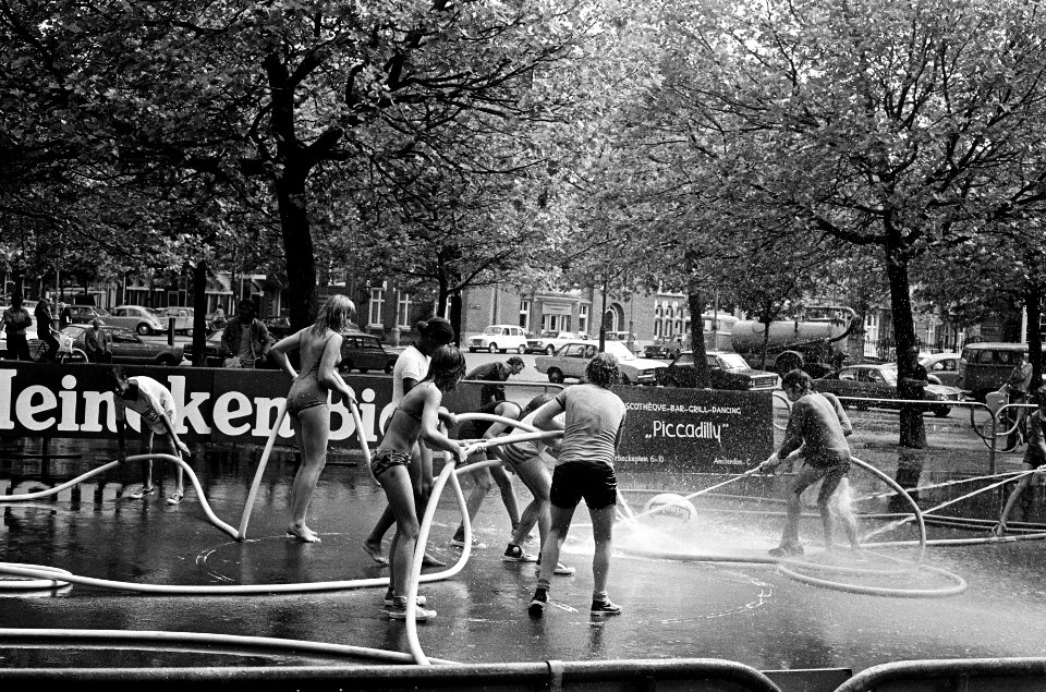 Spelmoment, Bestanddeelnr 927-9999