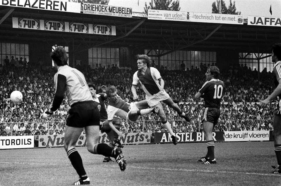 Spelmoment, Lerby kopt, Bestanddeelnr 930-2967