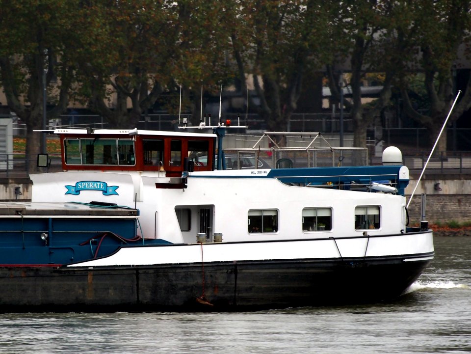 Sperate, ENI 02314623 on the Rhine river at Koblenz at the Deutches Eck, pic3
