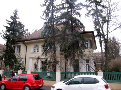 Sperberstraße 77 (Nürnberg Hummelstein) - Vornerechts