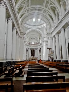 Spirito Santo Interno