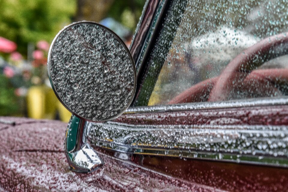 Auto vehicle style