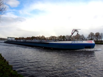 Spessart ENI 04802630, Amsterdam-Rijnkanaal pic1