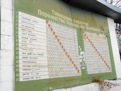 Spartak Stadium - 07
