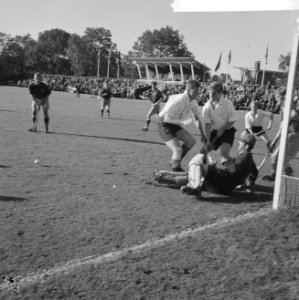 Spelmoment, Bestanddeelnr 918-2921